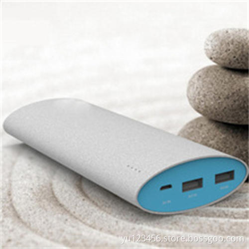 15600mAh Portable Battery Charger